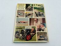 BOOKS: A group of four hardcover books relating to Motor Cars [Location: Sydney] - 10