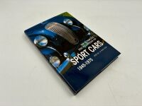 BOOKS: A group of five hardcover books relating to sports cars [Location: Sydney] - 2