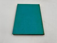 BOOKS: A group of five hardcover books relating to sports cars [Location: Sydney] - 5