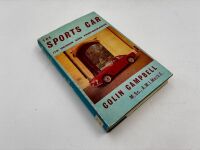 BOOKS: A group of five hardcover books relating to sports cars [Location: Sydney] - 6