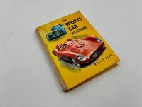 BOOKS: A group of five hardcover books relating to sports cars [Location: Sydney] - 8