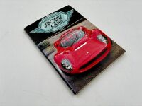 BOOKS: A group of five hardcover books relating to sports cars [Location: Sydney] - 10