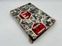 BOOKS: A group of four hardcover books relating to Motor Cars [Location: Sydney] - 2