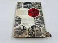 BOOKS: A group of four hardcover books relating to Motor Cars [Location: Sydney] - 3