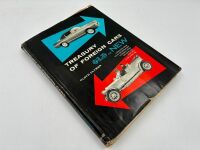 BOOKS: A group of four hardcover books relating to Motor Cars [Location: Sydney] - 4