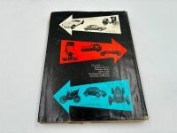 BOOKS: A group of four hardcover books relating to Motor Cars [Location: Sydney] - 5