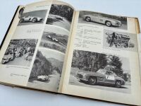 BOOKS: A group of four hardcover books relating to Motor Cars [Location: Sydney] - 6