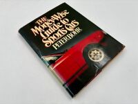 BOOKS: A group of four hardcover books relating to Motor Cars [Location: Sydney] - 7