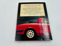 BOOKS: A group of four hardcover books relating to Motor Cars [Location: Sydney] - 8
