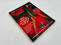 BOOKS: A group of four hardcover books relating to Motor Cars [Location: Sydney] - 9