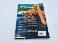 BOOKS: A group of four hardcover books relating to Motor Cars [Location: Sydney] - 10