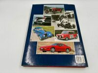 BOOKS: A group of four hardcover books relating to Motor Cars [Location: Sydney] - 3