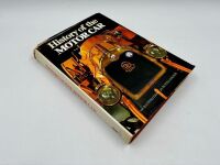 BOOKS: A group of four hardcover books relating to Motor Cars [Location: Sydney] - 4