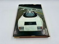 BOOKS: A group of four hardcover books relating to Motor Cars [Location: Sydney] - 5