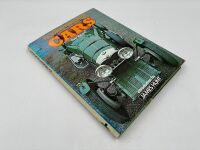 BOOKS: A group of four hardcover books relating to Motor Cars [Location: Sydney] - 6