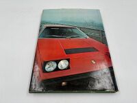 BOOKS: A group of four hardcover books relating to Motor Cars [Location: Sydney] - 7