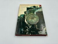 BOOKS: A group of four hardcover books relating to Motor Cars [Location: Sydney] - 9