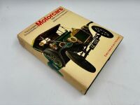 BOOKS: A group of three hardcover books relating to motor cars [Location: Sydney] - 2