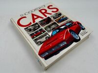 BOOKS: A group of three hardcover books relating to motor cars [Location: Sydney] - 4