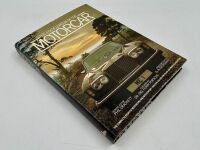 BOOKS: A group of three hardcover books relating to motor cars [Location: Sydney] - 6