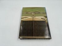 BOOKS: A group of three hardcover books relating to motor cars [Location: Sydney] - 7