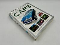 BOOKS: A group of three hardcover books relating to motor cars [Location: Sydney] - 2