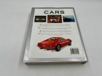 BOOKS: A group of three hardcover books relating to motor cars [Location: Sydney] - 3
