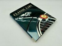 BOOKS: A group of three hardcover books relating to motor cars [Location: Sydney] - 4