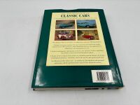 BOOKS: A group of three hardcover books relating to motor cars [Location: Sydney] - 5