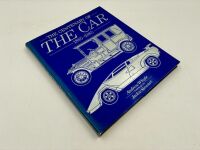 BOOKS: A group of three hardcover books relating to motor cars [Location: Sydney] - 6