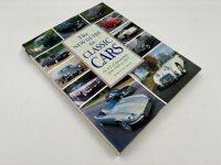 BOOKS: A group of five books relating to motor cars [Location: Sydney] - 3