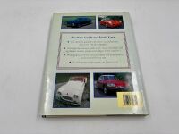 BOOKS: A group of five books relating to motor cars [Location: Sydney] - 4