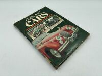 BOOKS: A group of five books relating to motor cars [Location: Sydney] - 5