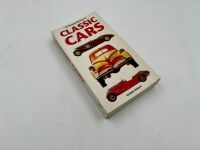 BOOKS: A group of five books relating to motor cars [Location: Sydney] - 9