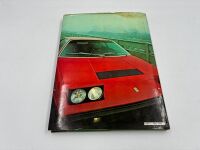 BOOKS: A group of five hardcover books relating to classic cars [Location: Sydney] - 3
