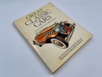 BOOKS: A group of five hardcover books relating to classic cars [Location: Sydney] - 4