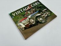 BOOKS: A group of five hardcover books relating to classic cars [Location: Sydney] - 6