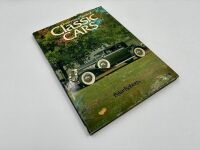 BOOKS: A group of five hardcover books relating to classic cars [Location: Sydney] - 8