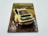 BOOKS: A group of five hardcover books relating to classic cars [Location: Sydney] - 9