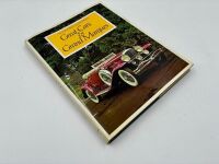 BOOKS: A group of five hardcover books relating to classic cars [Location: Sydney] - 10