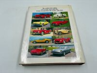 BOOKS: A group of four hardcover books relating to sports cars [Location: Sydney] - 3