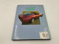 BOOKS: A group of four hardcover books relating to sports cars [Location: Sydney] - 7