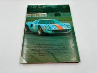 BOOKS: A group of four hardcover books relating to sports cars [Location: Sydney] - 9