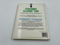 BOOKS: A group of four hardcover books relating to classic cars [Location: Sydney] - 5