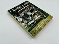 BOOKS: A group of four hardcover books relating to classic cars [Location: Sydney] - 6
