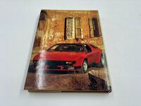 BOOKS: A group of four hardcover books relating to classic cars [Location: Sydney] - 7