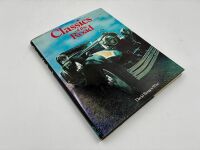 BOOKS: A group of four hardcover books relating to classic cars [Location: Sydney] - 8