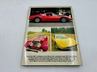 BOOKS: A group of four hardcover books relating to supercars [Location: Sydney] - 7