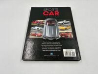 BOOKS: A group of five books relating to sports cars [Location: Sydney] - 5