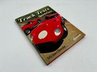 BOOKS: A group of five books relating to sports cars [Location: Sydney] - 6